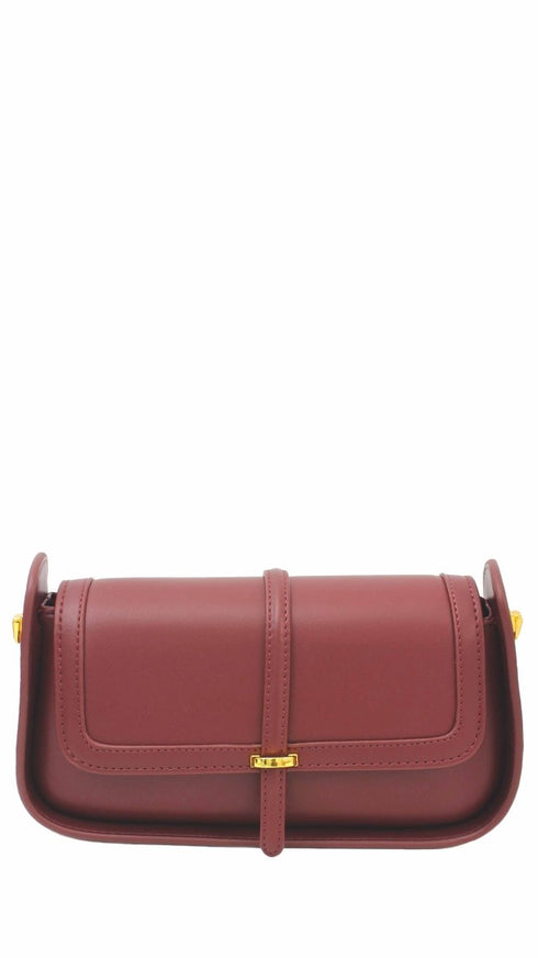 Women Hand Bag - 14741B - Hand Bag - Walkeaze